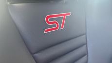 Ford Focus ST 2.0T ST-3 5dr Petrol Hatchback